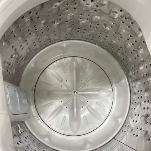 【HITACHI】2020年製 5.0kg洗濯機入荷しました！
