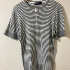 美品 ポロラルフローレン メンズトップス XL