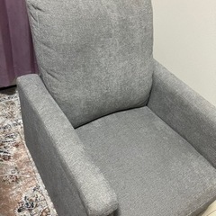 美品】リクライニングソファ パーソナルチェア サロン用にも?‍♀️