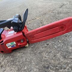 チェンソーゼノアの中古が安い！激安で譲ります・無料であげます(2  