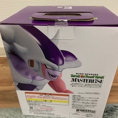 一番くじ ドラゴンボール E賞フリーザ