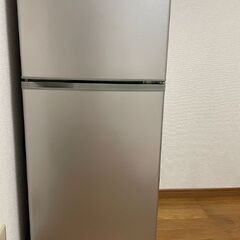 SANYO 112リットル 2007年製