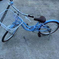 子供用自転車