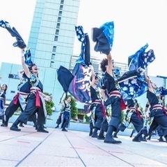 【新規メンバー募集開始】東京でYOSAKOI‼️(踊り未経験者大...