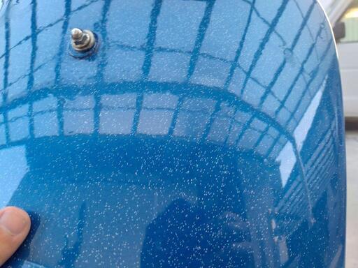 AF09 スーパータクト81cc クレタクスパタクボアアップ全塗装ディオ