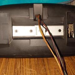 カロッツェリアリヤボックススピーカー