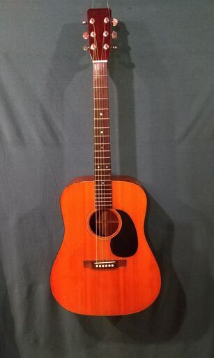 マーチン　D-18　　67年　martin D-18 '67