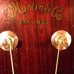 マーチン　D-18　　67年　martin D-18 \'67