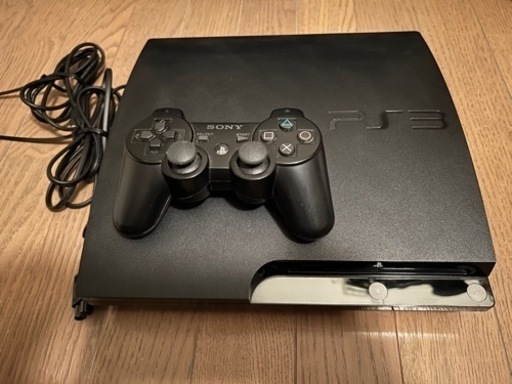 プレステ3 (受付締め切りました)お問い合わせいただきありがとうございました