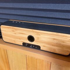 House of Marley GET TOGETHER / Bluetoothスピーカー美品