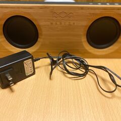 House of Marley GET TOGETHER / Bluetoothスピーカー美品