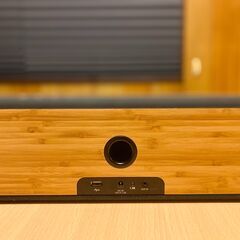 House of Marley GET TOGETHER / Bluetoothスピーカー美品