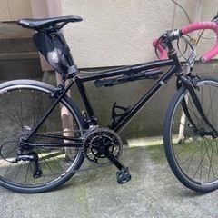 ロードバイクジュニア用美品
