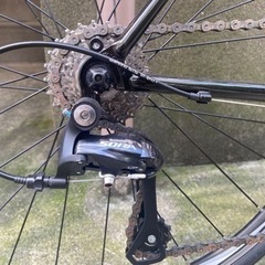 ロードバイクジュニア用美品