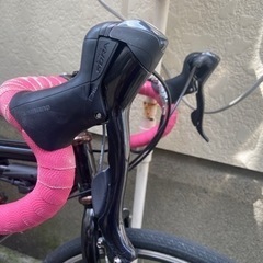 ロードバイクジュニア用美品