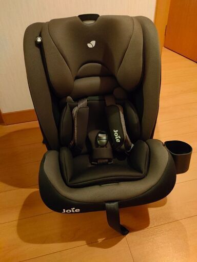 joie　チャイルドシート　ボールド　エンバー
