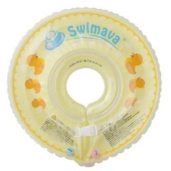 スイマーバ Swimava レギュラーサイズ　ベビー　プレスイミング