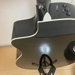 Taylor 214ce DLX BLK ES2