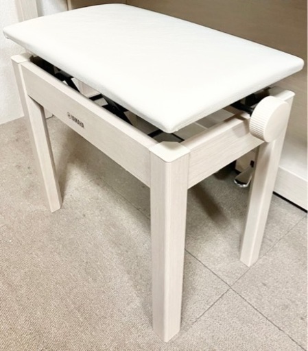 YAMAHA 電子ピアノ CLP-535WA 【無料配送可能】 - キーボード・電子ピアノ