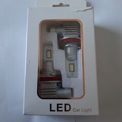 LEDカーバルブ