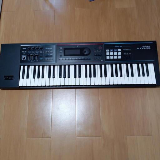 Roland キーボード(お取引中です)