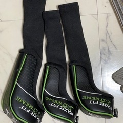 キャロウェイゴルフバックとゴルフクラブセット