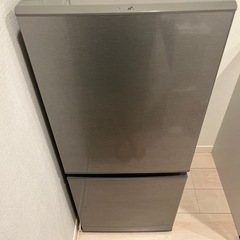 AQUA 冷蔵庫　2020年製