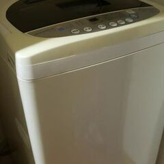 【決定】無料★洗濯機