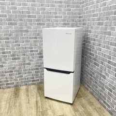 【ネット決済】美品　ハイセンス　冷蔵庫　2020年製