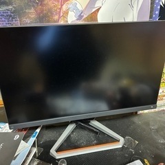 BenQ MOBIUZ EX2710S