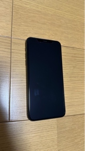 iPhone 11 ProMax 256G アイフォン プロマックス 256ギガ