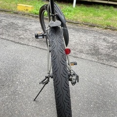 Jeep 自転車 26インチ　6 段変速 