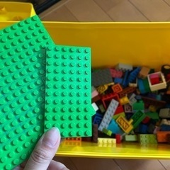 LEGOブロック classic