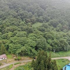 【成約済】山林物件135　宮城県大崎市鳴子温泉