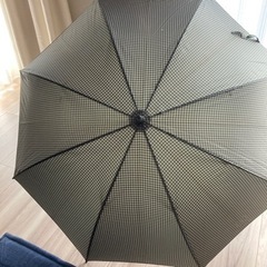 USED  長傘
