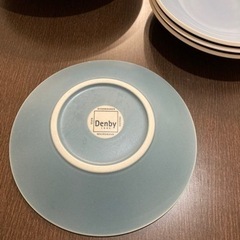Denby皿