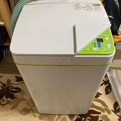 【取りに来れる方限定】洗濯機JW-K32F