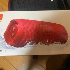 JBL CHARGE 5 スピーカー