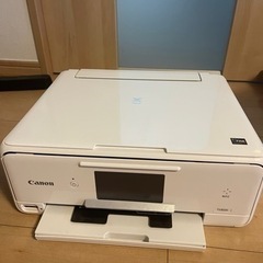 CANON Printer Scanner キャノン プリンター...