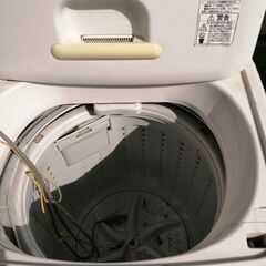 4.2洗濯機