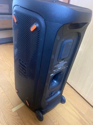 JBL PARTYBOX310 スピーカー