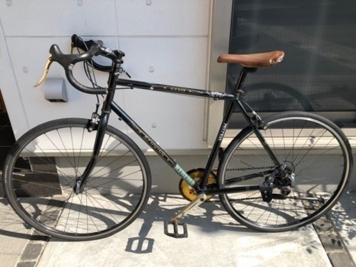 ロードバイク、クロスバイク、SCHWINN（シュウィン）SLICKER