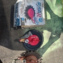 草刈機用 アタッチメント