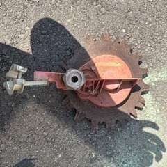 草刈機用 アタッチメント