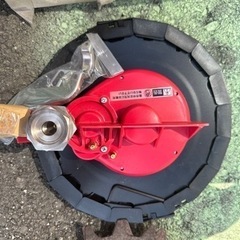 草刈機用 アタッチメント