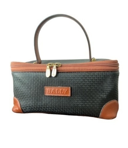 オールドハンドバッグ BALLY