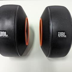 JBL Pebbles  バスパワードスピーカー