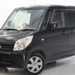 【ブラックの方でもお任せください🎈】日産ルークス🚗🌟