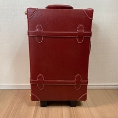スーツケース　1人旅用