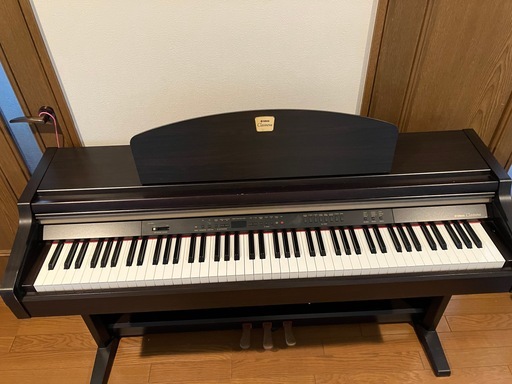 電子ピアノ　YAMAHAクラビノーバ　CLP−９３０